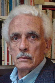 Photo of Octavio Getino as (voz)