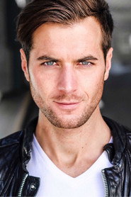 Photo of Jay Hector as Roman Miles / Orthus