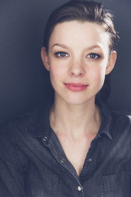 Photo of Kate Villanova as Laurel Briggs