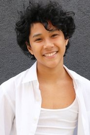 Photo of Tristan Allerick Chen as Teen Boy