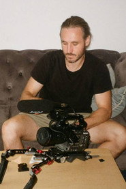 Photo of Jonny Pickup as Director of Photography