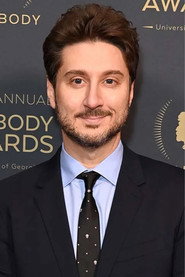 Photo of Terry Matalas as Himself