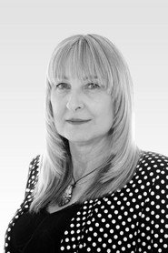 Photo of Christine Doidge as Kate