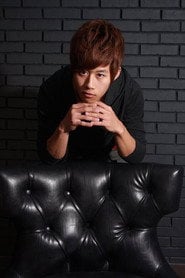 Photo of 尹小骏 as 小师兄