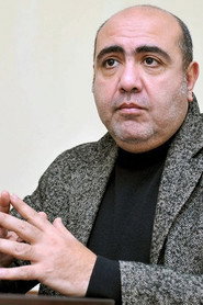 Photo of Oqtay Aliyev as müdir
