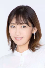 Photo of Kaori Iida