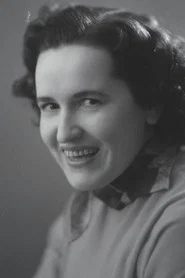 Photo of Silvia Urb