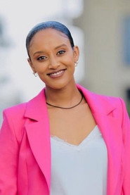 Photo of Kalkidan Tamiru