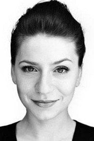 Photo of Sînziana Nicola as Nadia