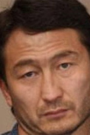 Photo of Farkhad Amankulov as The Mongol