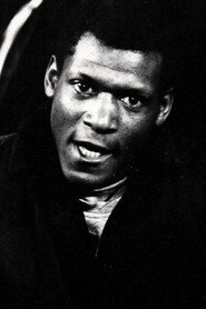 Photo of Tony Hippolyte as Mr. Cool
