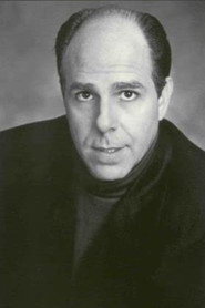 Photo of Tony Travis as Dr. Flexi Jerkoff