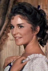 Photo of Anita Sands as Judy