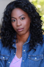 Photo of Jessica Boss as Jenna