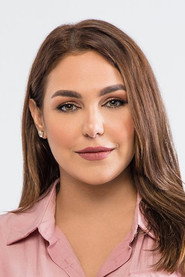 Photo of Ghaliah Amin as Layla