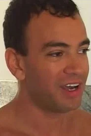 Photo of Sal Correlli as Rico's Boyfriend