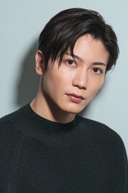 Photo of Goki Agata as Shion Himezuka