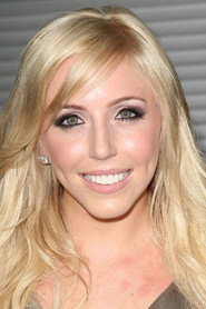 Photo of Casey Reinhardt as Brooke