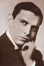 Photo of Ernst Reicher as Harold Brant