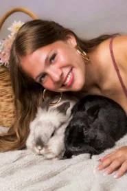 Photo of Katy Schmeck as Stacey