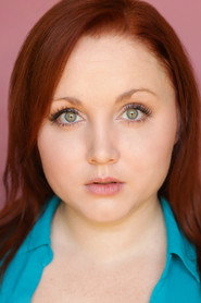 Photo of Jessie Holder Tourtellotte as Amber