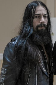 Photo of Kjetil 'Frost' Haraldstad as Self