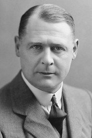 Photo of Robert Loraine as Inspector Sheridan