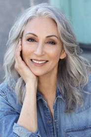 Photo of Isabella Cappucci as Housekeeping