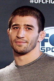 Photo of Rustam Khabilov as Self