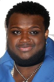 Photo of Jaquel Spivey as Damian Hubbard