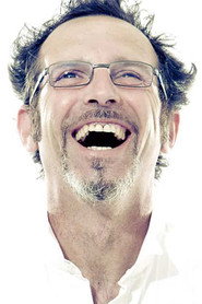 Photo of Germano Lanzoni as Sé stesso