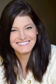 Photo of Julie Ivey as Roseanne Barnes