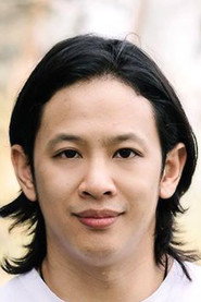Photo of Panthapol Prasarnrajkit as Ohm Cocktail