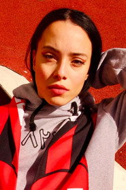 Photo of Laeticia Schwendi as Suiveuse