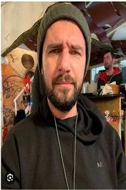 Photo of Cătălin Cazacu as Potcoavă