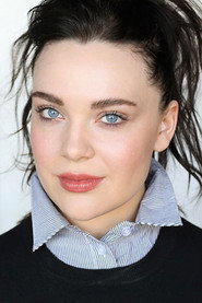 Photo of Sarah Jean Allen as Bethany