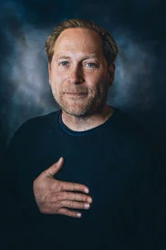 Photo of Thees Uhlmann as Thees