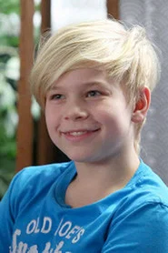 Photo of Vojtěch Vovesný as Sayen Marák