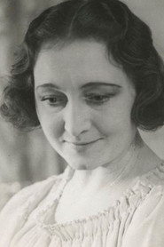 Photo of Clara Schwartz as Den mystiske dame