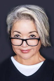 Photo of Karen Maruyama as Oba-chan (voice)