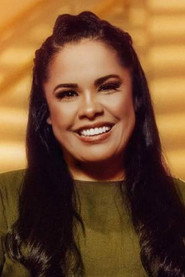Photo of Cassiane as Convidada