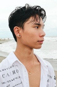 Photo of Josh Van Ulric Campo as Khalil