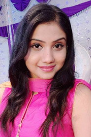 Photo of Anusha Rodrigues