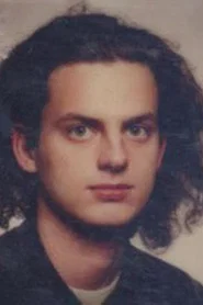 Photo of Marek Juráček as Director