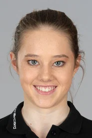 Photo of Thea Brogli as Zoé