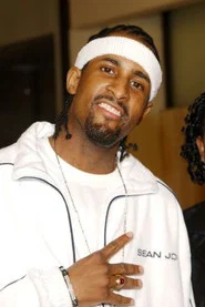 Photo of Dartanyan Edmonds as Darrell