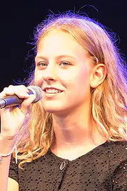 Photo of Lou Vogel as Jackie