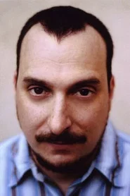 Photo of Michael Rivkin as Dr. Jason Lazarus