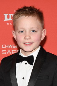 Photo of Patrik Nökkvi Pétursson as Eldar