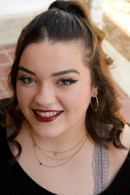 Photo of Renae Richmond as Judge 2